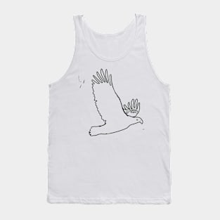 Eagle Tank Top